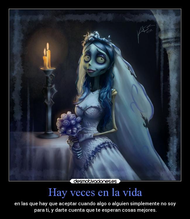carteles vida vida desmotivaciones