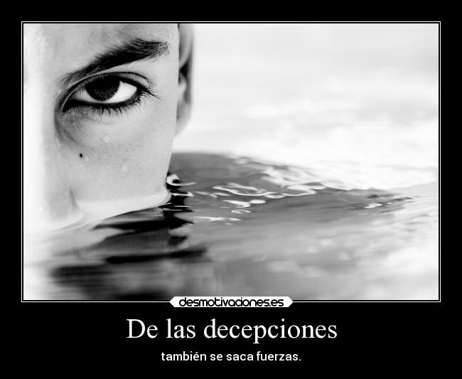 carteles vida desmotivaciones