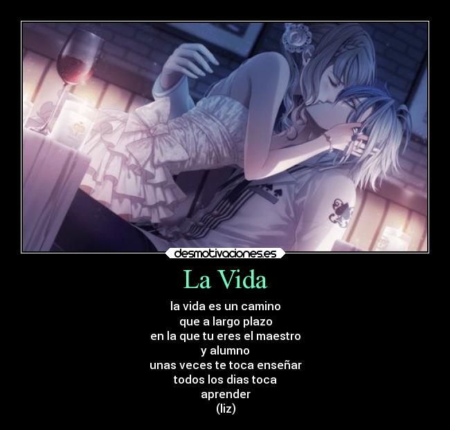 La Vida -