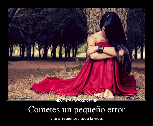 carteles vida desmotivaciones