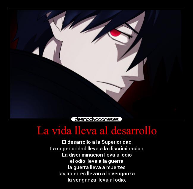 carteles vida vida desmotivaciones