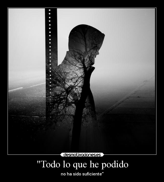 carteles vida desmotivaciones