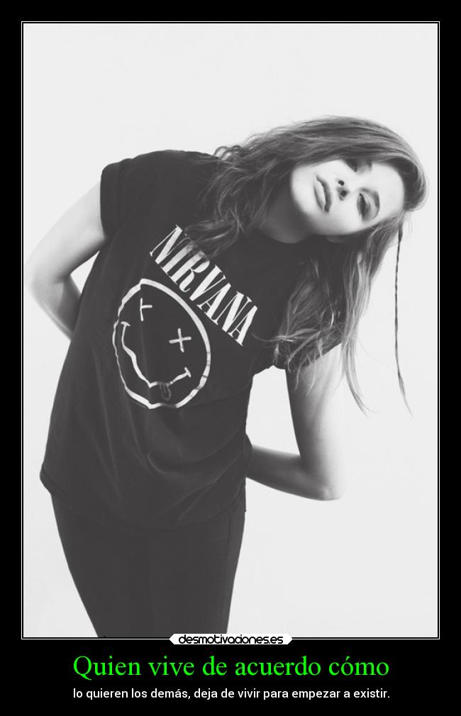 carteles vida desmotivaciones