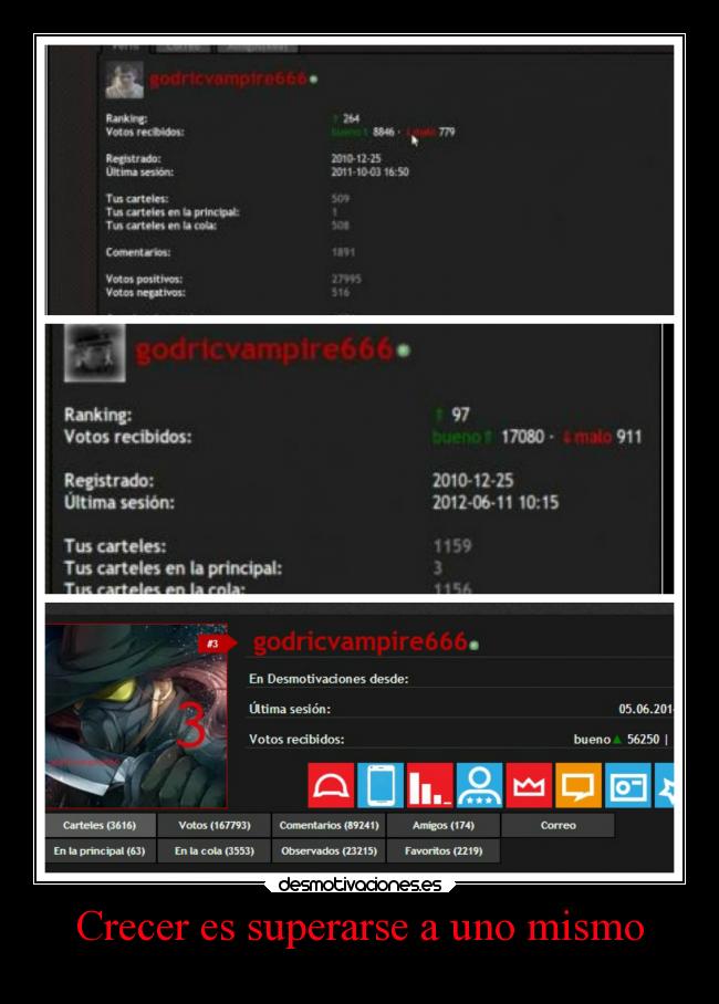 carteles vida desmotivaciones godricvampire666 unicorniosrosasyazules mortals desmotivaciones