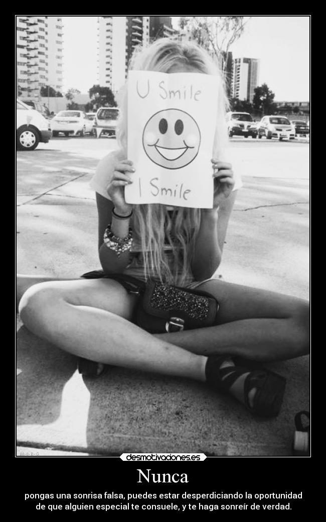 carteles vida felicidad desmotivaciones