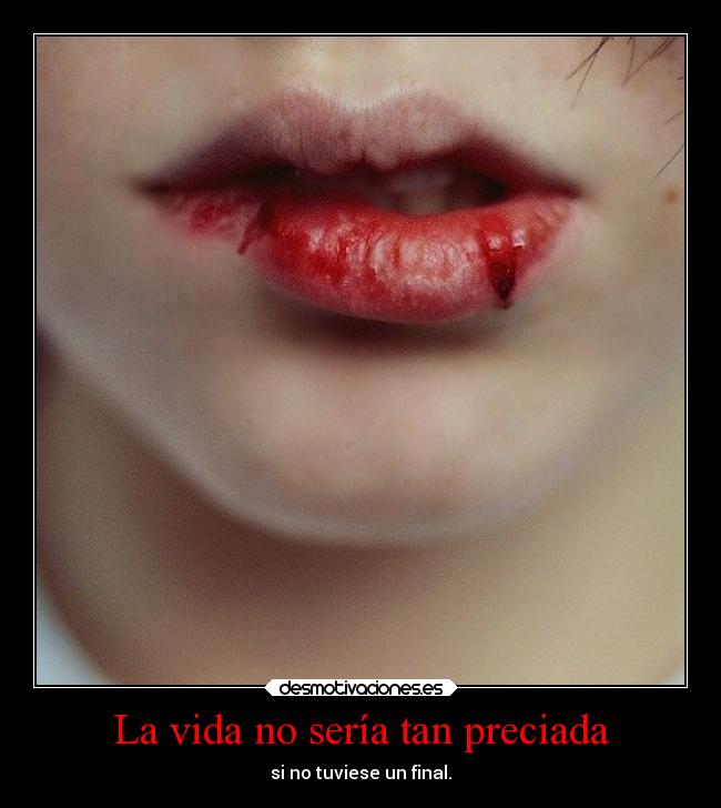 carteles vida fiesta acid rain desmotivaciones