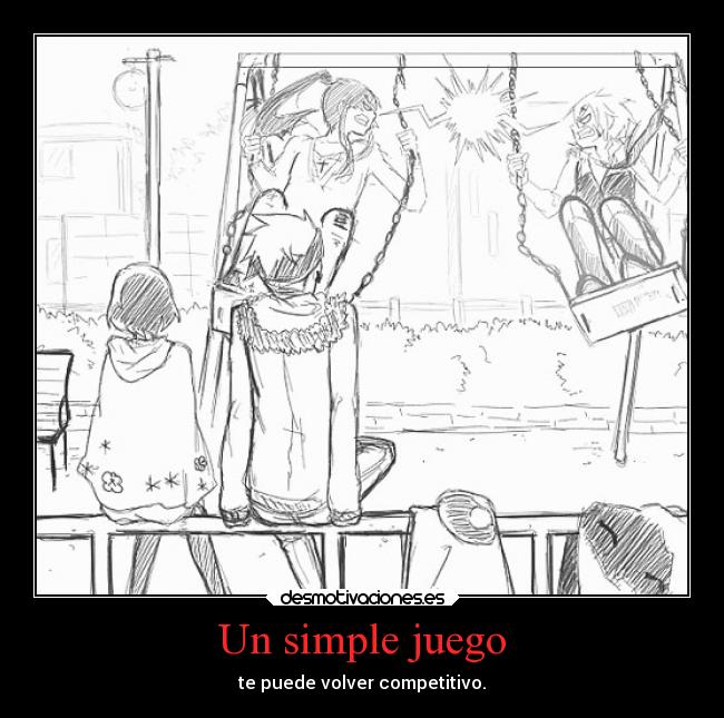 carteles vida humor amigos amistad anime manga tumblr gray man allen walker lavi lenalee kanda juego desmotivaciones