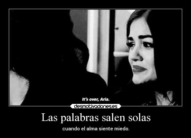 carteles vida kurara7 prettylittleliars desmotivaciones