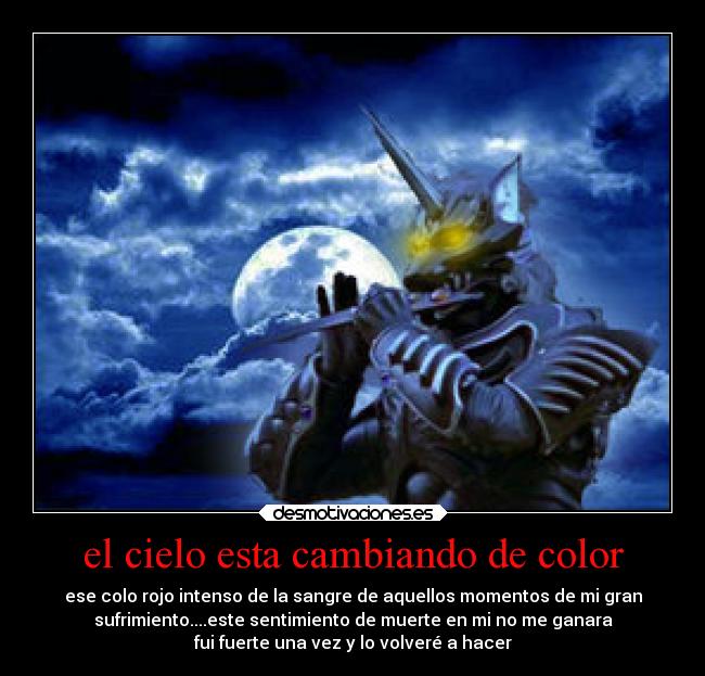 carteles vida maldad desmotivaciones