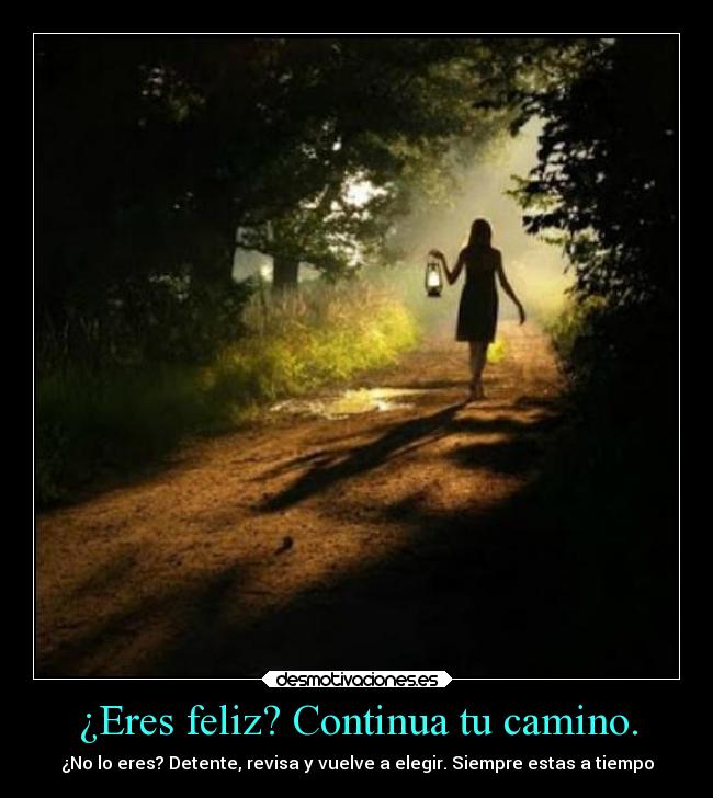 carteles vida motivaciones felicidad ayuda camino tiempo desmotivaciones