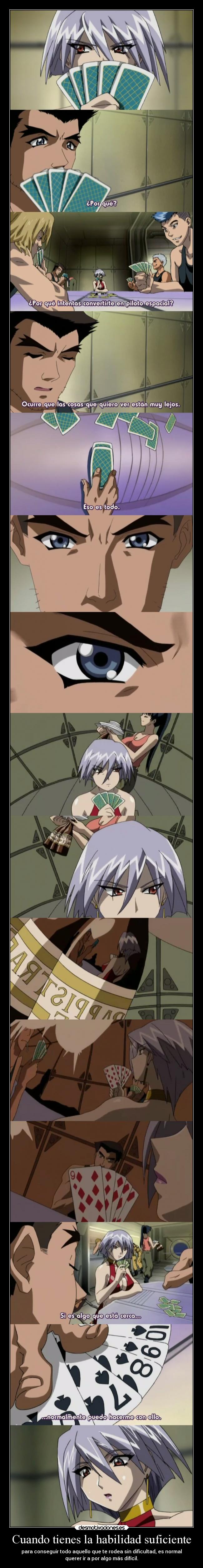 carteles vida mundo anime raptorhunters harukaze manga otaku divergence eve misaki chronicles lyar ganar desmotivaciones