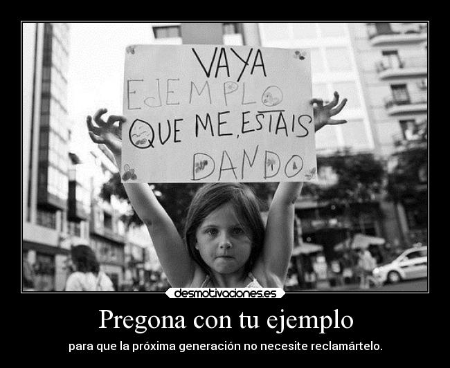 carteles vida pensamientosde karaoke ejemplo soyunidiotatm desmotivaciones