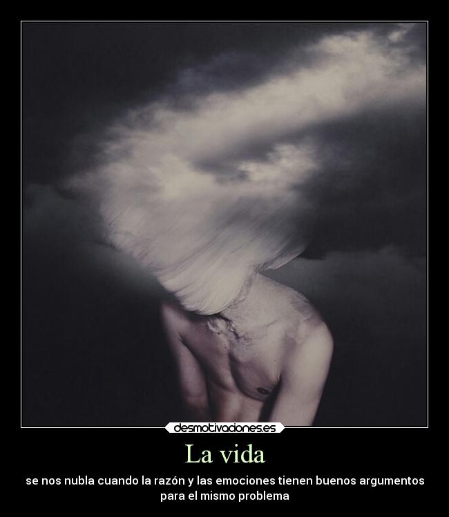 La vida - 