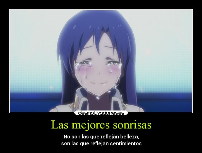 Las mejores sonrisas - 