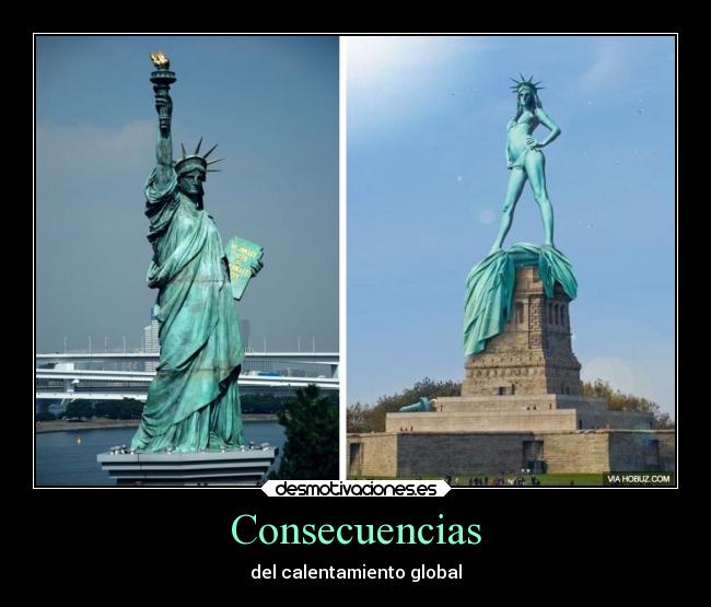 Consecuencias - 