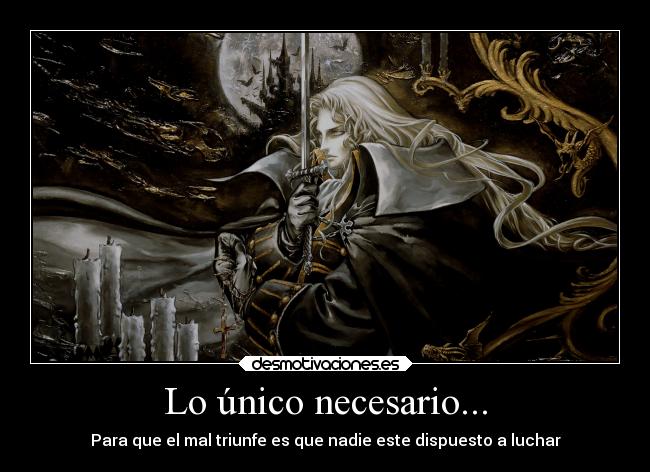 carteles videojuegos castlevania desmotivaciones