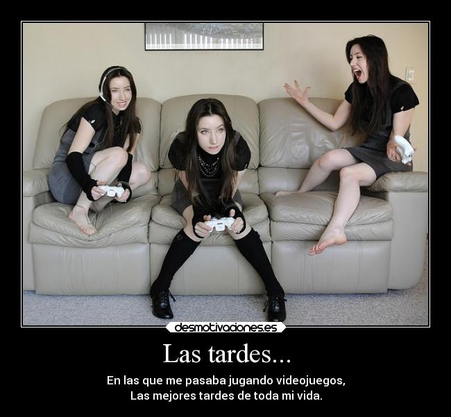 carteles videojuegos desmotivaciones