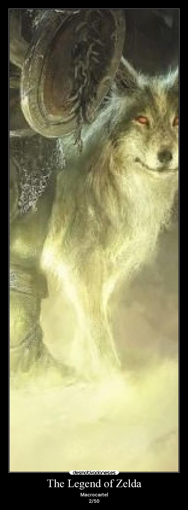 carteles videojuegos thelegendofzelda clanur desmotivaciones