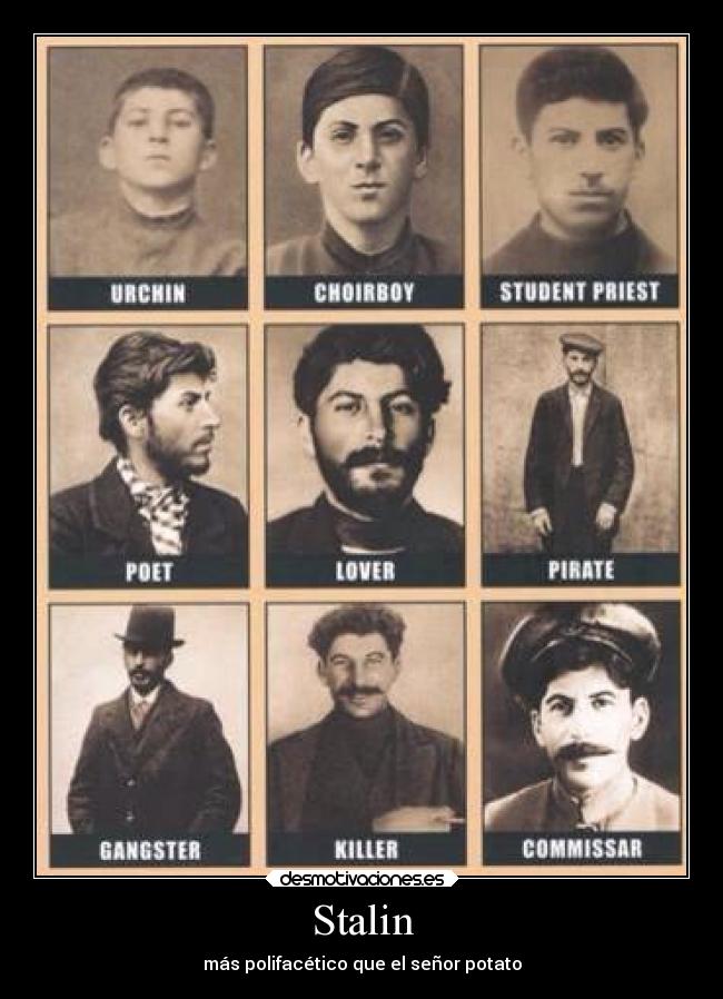 Stalin - 