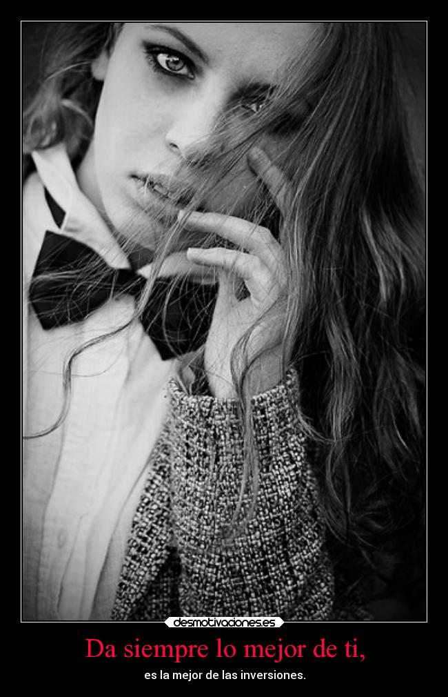 carteles alegria amor desmotivaciones