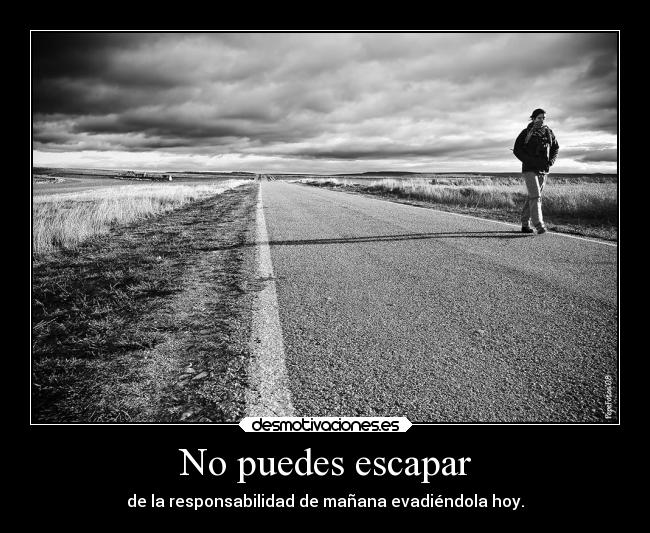 carteles alma amigos responsabilidad respeto sabiduria tareas desmotivaciones