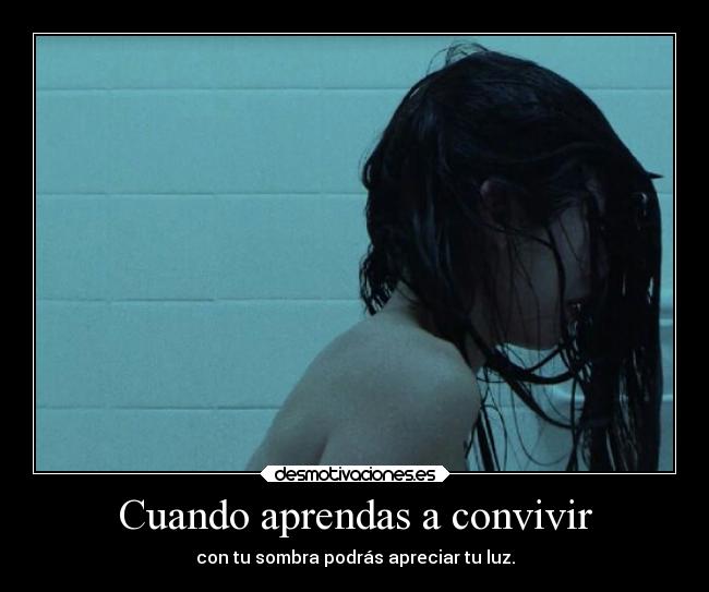 Cuando aprendas a convivir - 