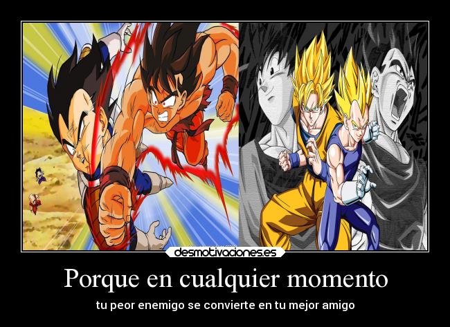 Porque en cualquier momento - 