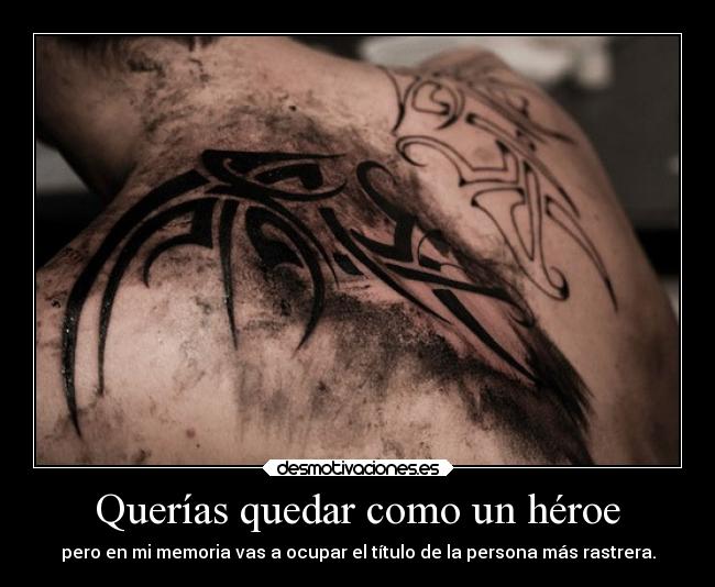 carteles amistad blue desmotivaciones