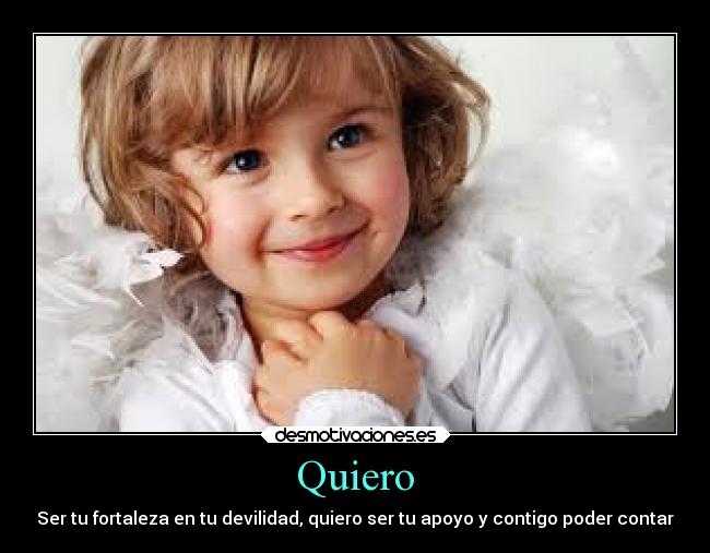Quiero - 