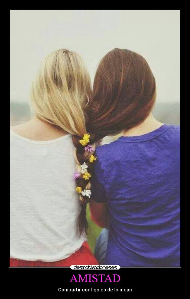 AMISTAD -