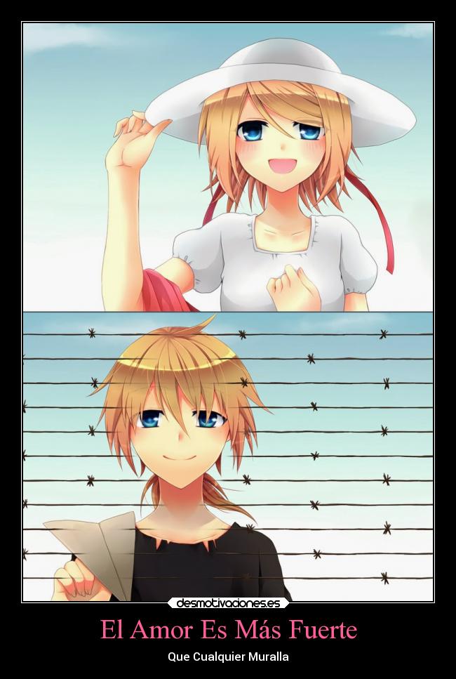 El Amor Es Más Fuerte - Que Cualquier Muralla