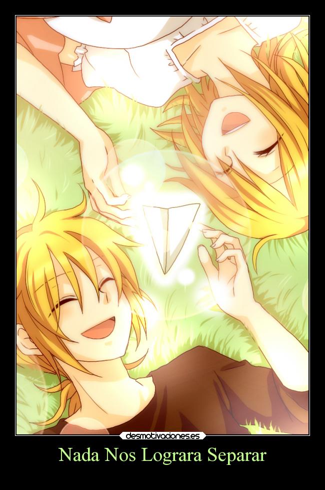 Nada Nos Lograra Separar - 