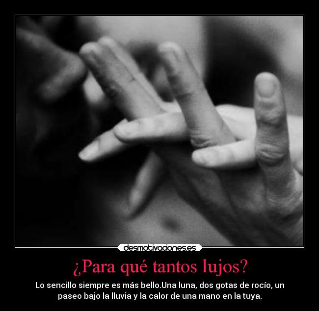 carteles amor belleza desmotivaciones