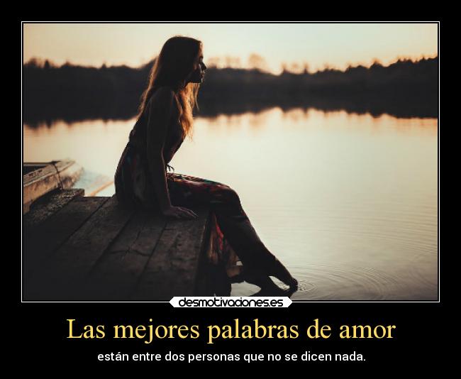 carteles amor amor corazon instantesdemialma mieldalaabeja hijosdelagranprogenitora desmotivaciones