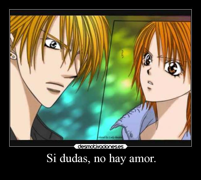 carteles amor amor desamor desilucion olvido duda indecicion desmotivaciones