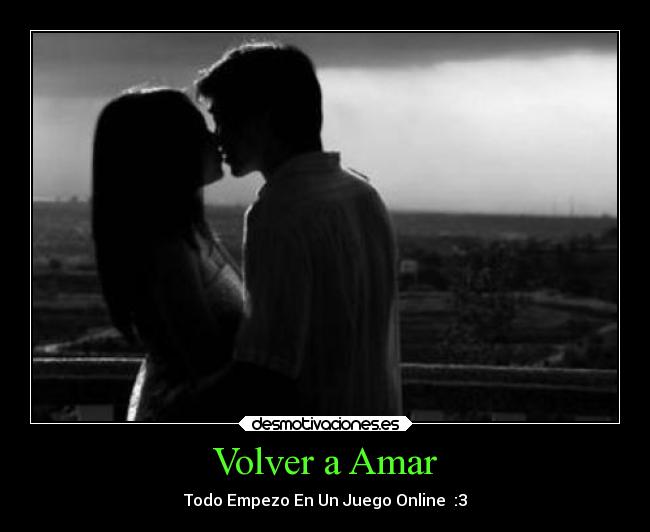 carteles amor desmotivaciones