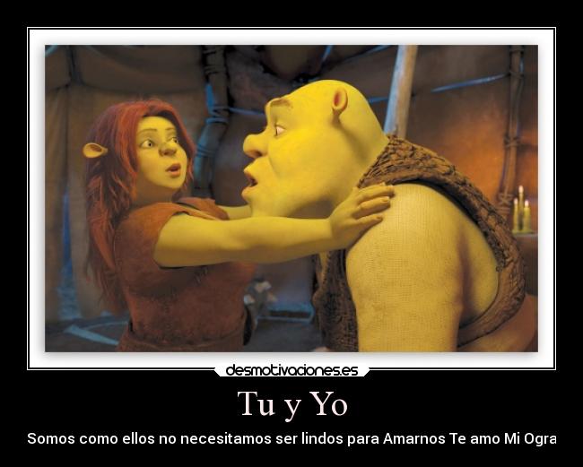 Tu y Yo -