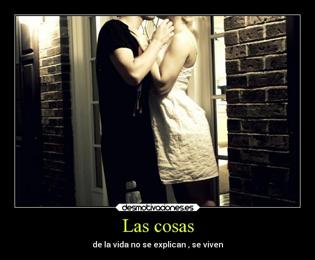 carteles amor desmotivaciones