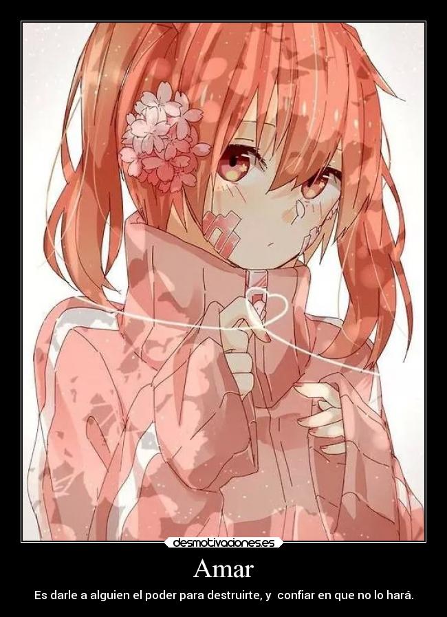 carteles amor desmotivaciones