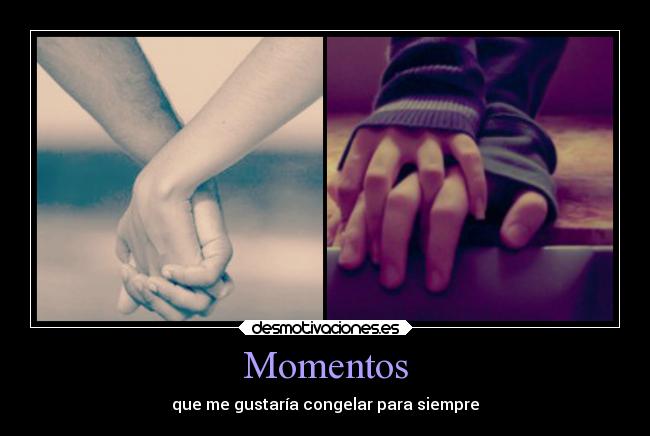 Momentos - 
