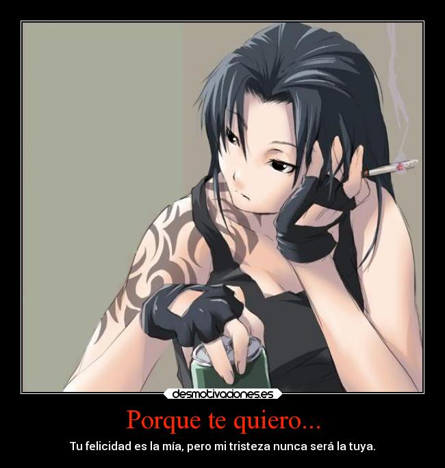 Porque te quiero... - 