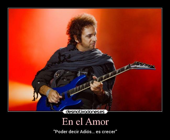 En el Amor - 