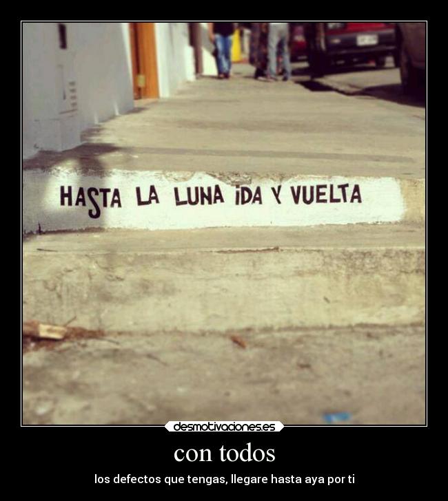 carteles amor desmotivaciones