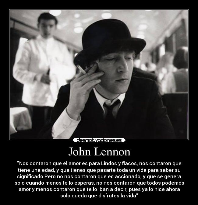John Lennon - 