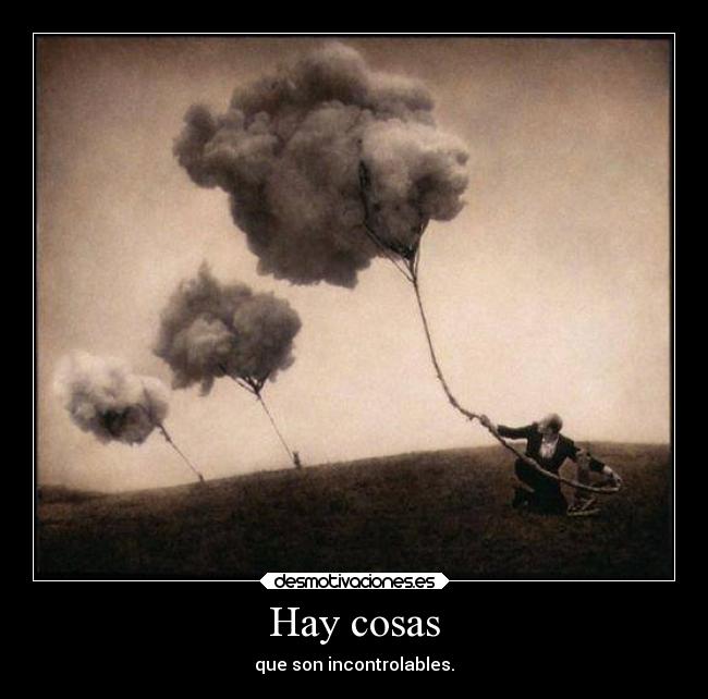 Hay cosas - 