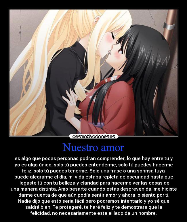 carteles amor obstaculos mujer sentimientos besos amor desmotivaciones