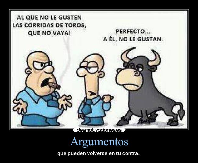 carteles animales humor situaciones argumentos toros tauromaquia antitaurinos desmotivaciones