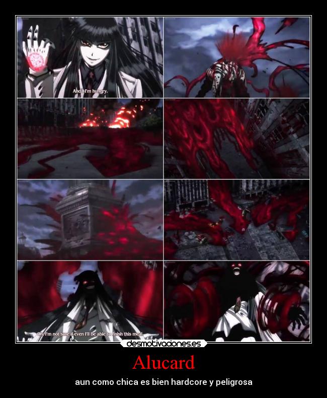 Alucard -
