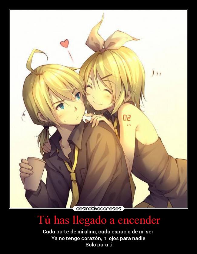 carteles anime desmotivaciones