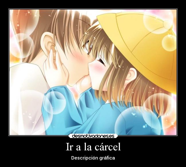 carteles anime desmotivaciones
